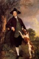 George Lord Vernon portrait Thomas Gainsborough
